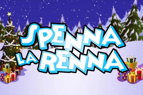 Арт слота Spenna la Renna